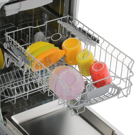 Встраиваемая посудомоечная машина Bosch SPV4EMX10E