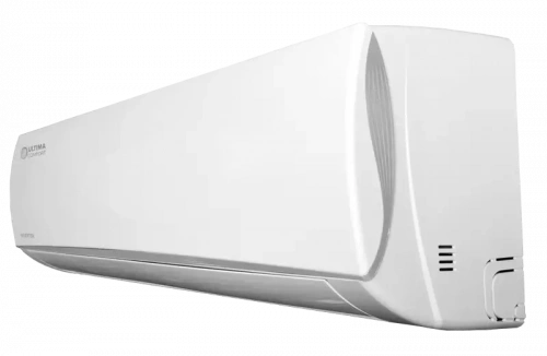 Сплит-система Ultima Comfort Ecs-07Pn-In/Ecs-07Pn-Out Eclipse 2024
