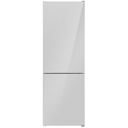 Холодильник MAUNFELD MFF185NFS Inverter