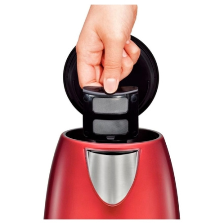 Чайник Tefal KI270530 красный