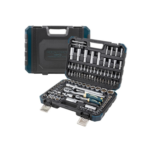 Набор инструментов Rockforce RF Light-41082-5(61109) 108 предметов