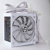 Блок питания Ginzzu MC700 700W White