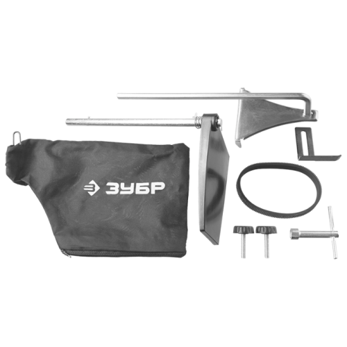 Рубанок Зубр ЗР-1300-110