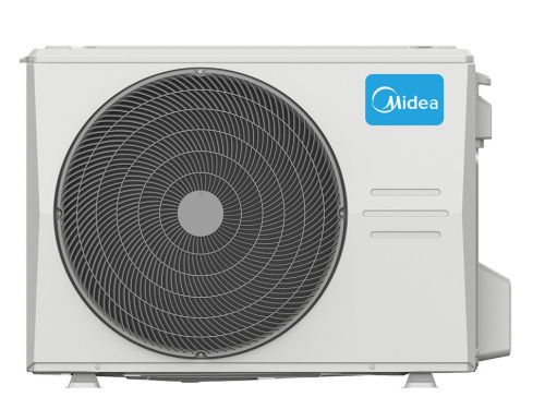 Сплит-система Midea MSAG2-09HRN8-I/MSAG2-09HRN8-O Unlimited