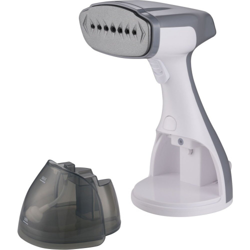 Отпариватель ручной Hyundai H-HS03100 белый/серый