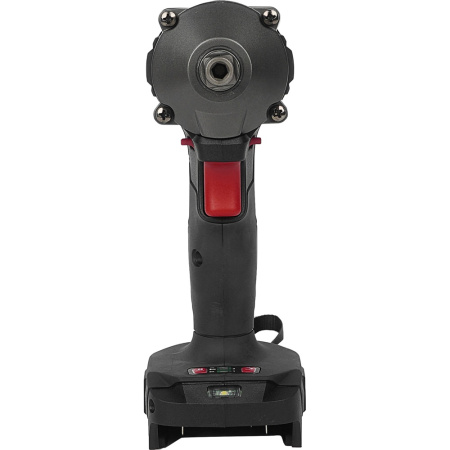 Гайковерт аккумуляторный TEH LW420N ударный