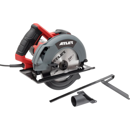 Циркулярная пила ATLET PSC190G11