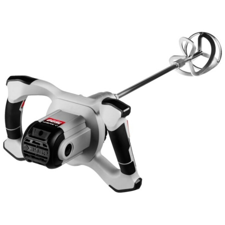 Дрель-миксер Зубр МР-1600-2