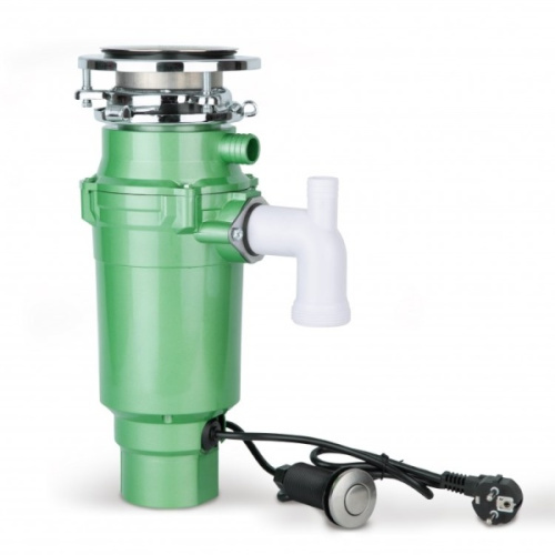 Измельчитель пищевых отходов БИРЮСА WD-750A2