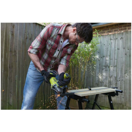 УШМ Ryobi RAG950-125S (5133002495)