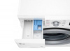 Стиральная машина LG F2V3HS4W белый