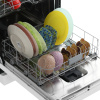 Посудомоечная машина Gorenje GS643C90W белый