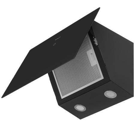 Вытяжка Weissgauff Tau 60 TC BL