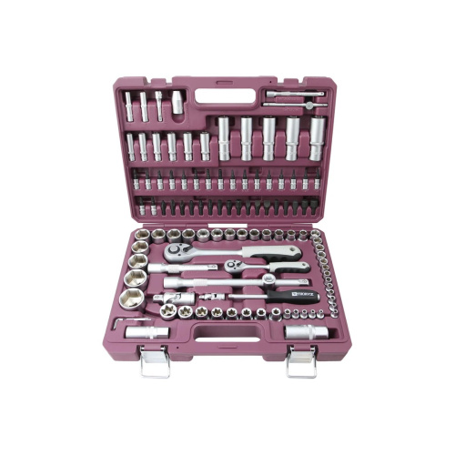 Набор инструментов Thorvik TS108 108 предметов