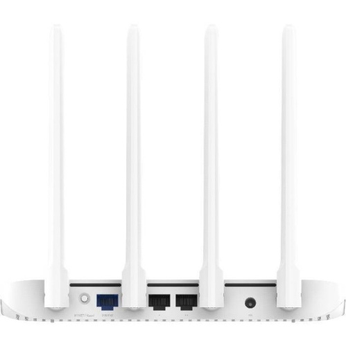 Маршрутизатор Xiaomi Router AC1200 RU DVB4430GL