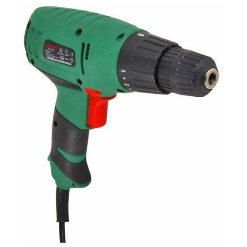 Дрель-шуруповёрт HAMMER Flex DRL400A