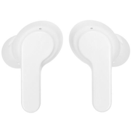 Наушники TWS JBL WAVE BEAM белый