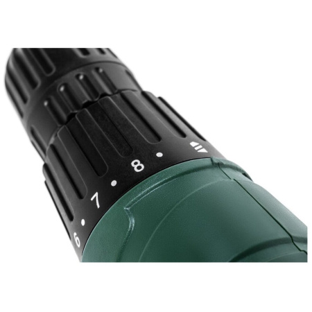 Дрель-шуруповёрт HAMMER Flex DRL400A