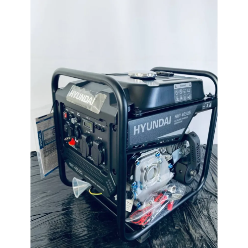 Генератор Hyundai HHY 4050SI
