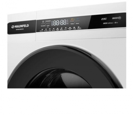 Стиральная машина MAUNFELD MFWM148WH01 белый