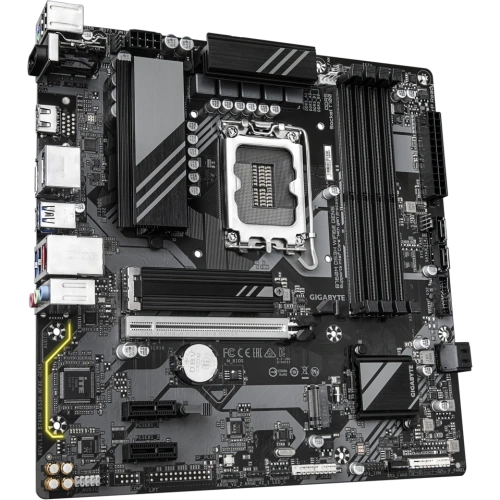 Материнская плата GIGABYTE B760M DS3H Wifi6E GEN5