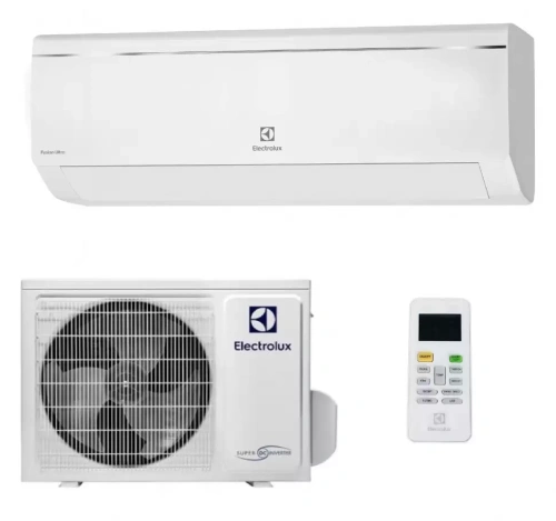 Сплит-система Electrolux Eacs/I-07Hf/N8_22Y Fusion Ultra Dc