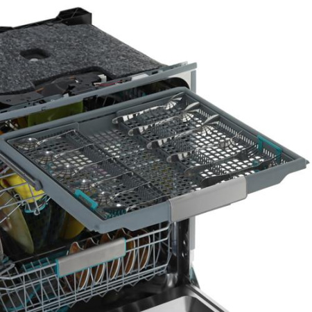 Встраиваемая посудомоечная машина Hisense HV693A66UVAD
