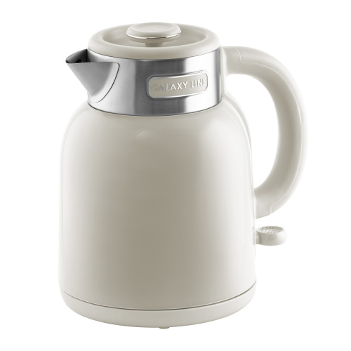 Электрочайник GALAXY LINE GL 0363 бежевый