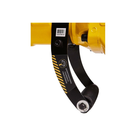 Бетонолом Hanskonner HRH2150VC 2100Вт