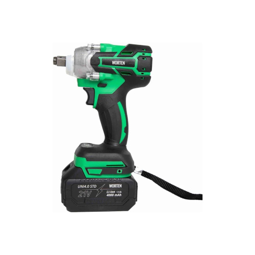 Гайковерт WORTEN IM КА-90000578 1х4.0Ач+ЗУ