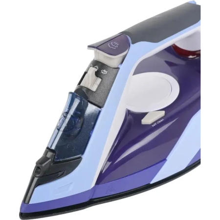 Утюг Panasonic NI-TW800CMTW фиолетовый