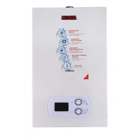 Газовый котел Ресанта ГК-11