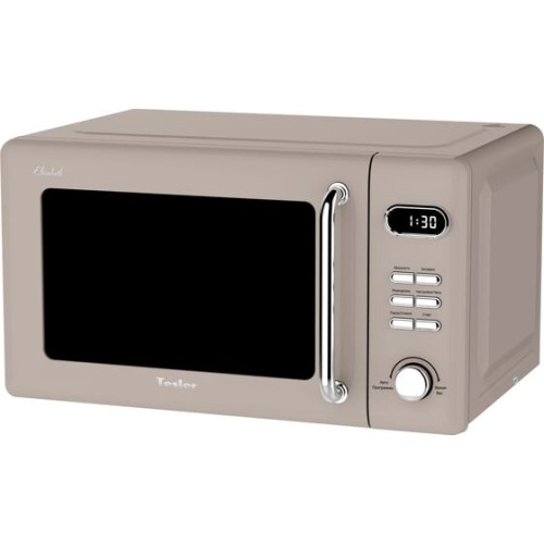 Микроволновая печь TESLER ME-2035 Sand Grey