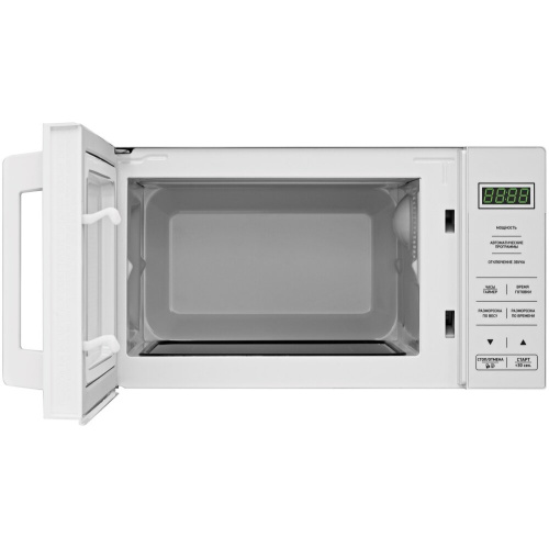 Микроволновая печь BBK 20MWS-751S/W белый