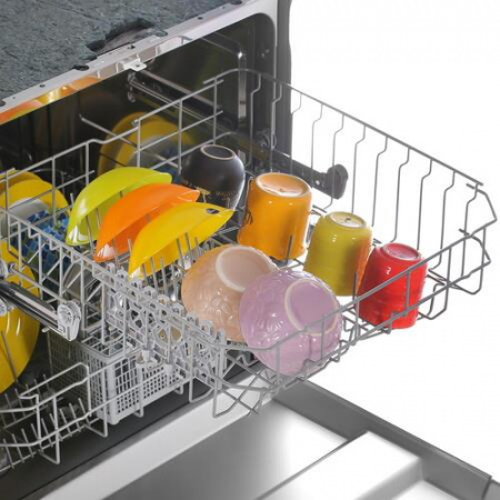 Встраиваемая посудомоечная машина Hansa ZIM674H