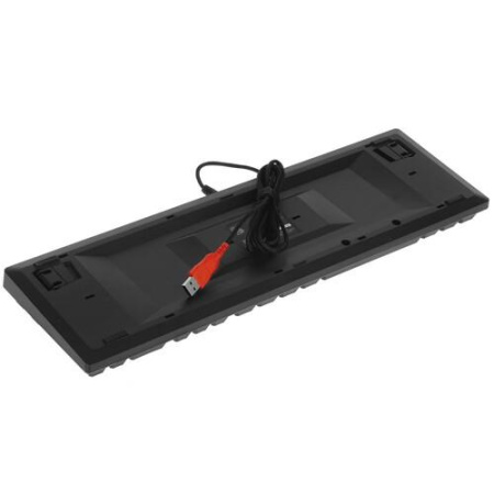 Клавиатура проводная A4Tech Bloody B810RC