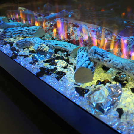 Электроочаг RealFlame Onyx 50