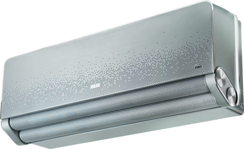 Настенная сплит-система AUX ASW-H12A4/AF-R2DI+AS-H12A4/AF-R2DI Premium Progressive Inverter