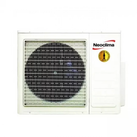 Канальная Сплит-система Neoclima Ndsi24Eh1Z/Nui24Eh1Z