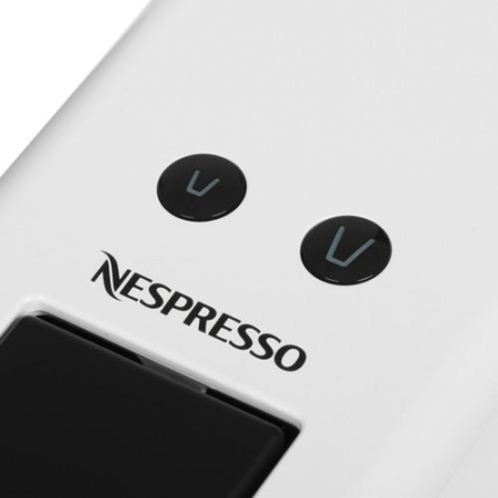 Кофемашина капсульная Krups NESPRESSO XN1101 ESSENZA MINI