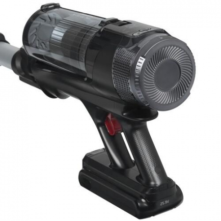 Пылесос  вертикальный  Tefal Aqua TY9AC1WO  синий