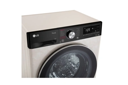 Стиральная машина LG F2V5HS9B