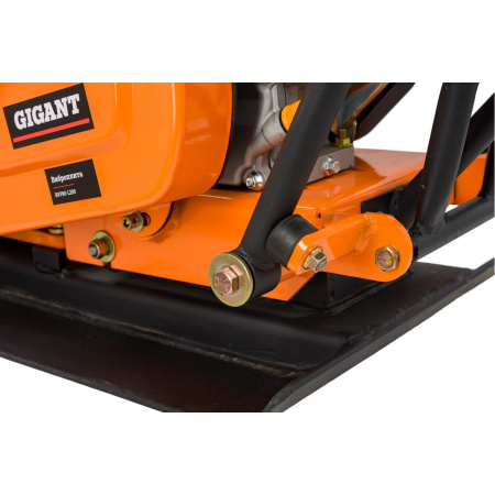 Виброплита Gigant BVP80-L200