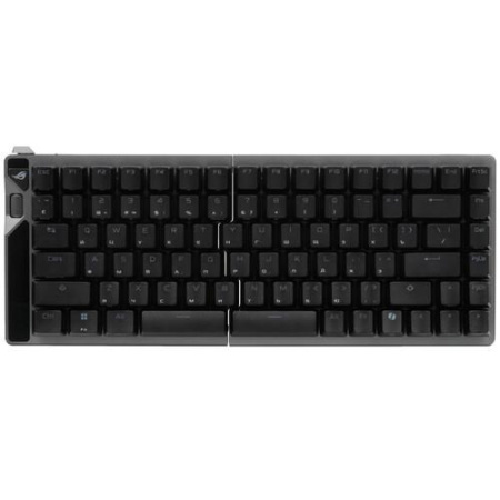 Клавиатура  проводная + беспроводная ASUS M703 ROG Falcata