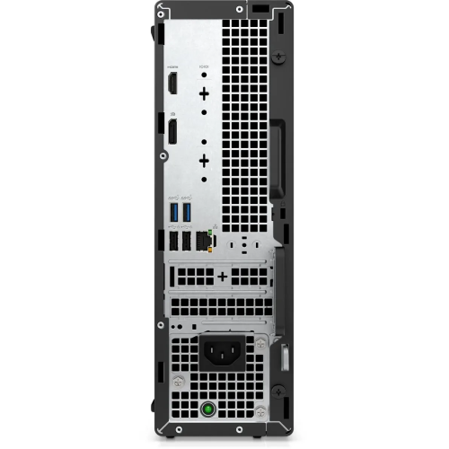 ПК DELL Optiplex 7020 (7020S-3860) Intel Core i3 14100, DDR5 8ГБ, 256ГБ(SSD), Intel UHD Graphics 730, Linux Ubuntu, черный