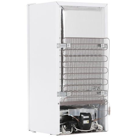 Холодильник Nordfrost NR 508 W белый