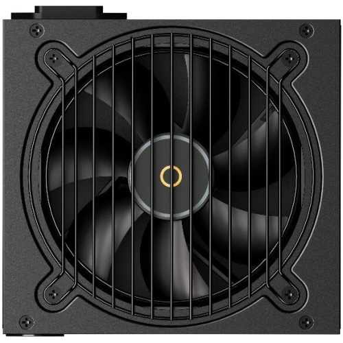Блок питания Ocypus Gamma P850 BK (Gamma-P850-W1HDBK024X-EU) 850W (ATX, 80+, APFC, 20+4 pin, 120mm fan, PCI-E 6+2Px4, 6xSATA)