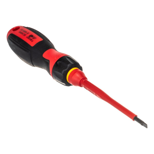 Набор диэлектрических отверток КВТ Профи НИО-4405 83785