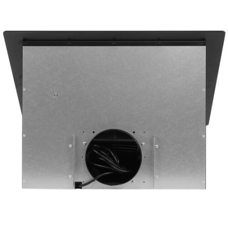 Вытяжка наклонная Оasis NA-60B черный/черный