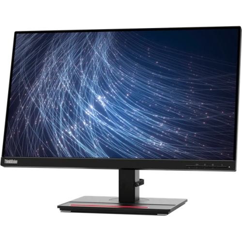 Монитор Lenovo ThinkVision T24m-29 (63A5GAT6UK-RU) Black